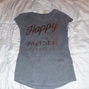 Girls t-shirt